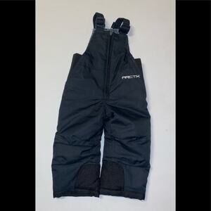 ARCTIX SNOW/SKI BIB SIZE 12MO